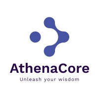 AthenaCore logo - Similar company to Cybertech Cubesat Space Program (Ccsp)