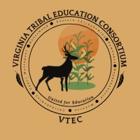 Virginia Tribal Education Consortium (VTEC) logo - Similar company to Pamunkey Indian Tribe