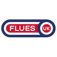 FLUES UK LTD logo - Similar company to Martin Cook Electrical Services Ltd