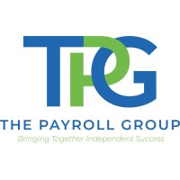 TPG (The Payroll Group) logo - Similar company to Southland Data Processing, Inc.