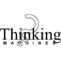Thinking Machines logo - Similar company to 0Xhash