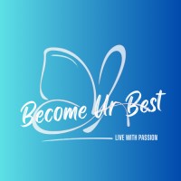 Become Ur Best logo - Similar company to Admittedly Inc.