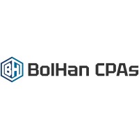 BolHan CPAs logo - Similar company to Finney Architects