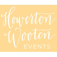 Howerton+Wooten Events logo - Similar company to Something Fabulous, Llc