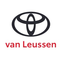 Autobedrijf van Leussen logo - Similar company to Jb Trading B.V.