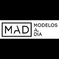 Modelos Al Día logo - Similar company to Ocho Comunicaciones