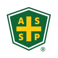 American Society of Safety Professionals (ASSP) - Wisconsin Chapter logo - Similar company to Iron District Mke