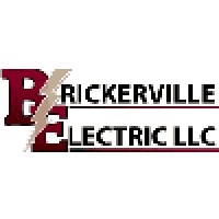 Brickerville Electric logo - Similar company to Drapergroup