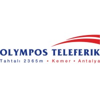 Olymposteleferik logo - Similar company to Sealanya