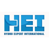 HEI - Hydro Expert International logo - Similar company to Hydrosystem