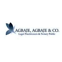Agbaje, Agbaje and Co logo - Similar company to Edo State Information And Communication Technology Agency