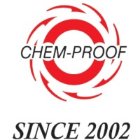 CHEM-PROOF PUMPS INDIA logo - Similar company to Hanflow