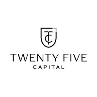 Twenty Five Capital logo - Similar company to Buildtheprocess