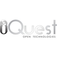 Iquest logo - Similar company to Iquest S.R.O.