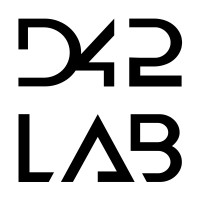 D42LAB logo - Similar company to Wharton Electronics Ltd