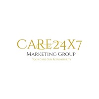 CARE24X7 MARKETING GROUP logo - Similar company to Group Shaikh