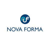 Nova Forma logo - Similar company to Novaforma Brasil