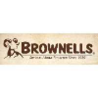 Brownells (UK) Ltd logo - Similar company to Brownells Italia