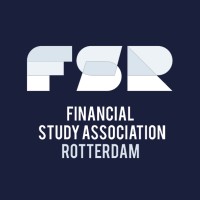 Financial Study association Rotterdam (FSR) logo - Similar company to Nhl Stenden