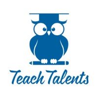 Teachtalents