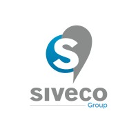 Siveco Group logo - Similar company to Corim Solutions