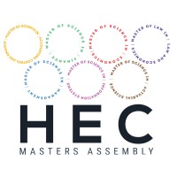 HEC Masters Assembly logo - Similar company to Futurable