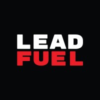 LeadFuel logo - Similar company to Leadfuel