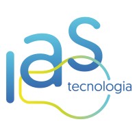 IAS Tecnologia logo - Similar company to Goworks Tecnologia E Consultoria