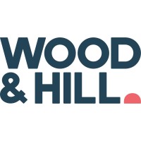 Wood & Hill AB logo - Similar company to May