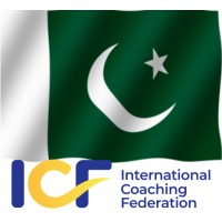 ICF Coaches & Members - Pakistan logo - Similar company to Kintsugi Coach