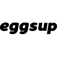 eggsup | comunicação, divulgação, imagem e eventos logo - Similar company to Makarenalabs Srl