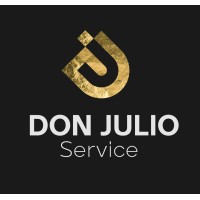 Don Julio Service logo - Similar company to Bodega Margot
