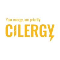 Cilergy logo - Similar company to Klantflow