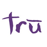 Trū School logo - Similar company to Spectrum Progressive School