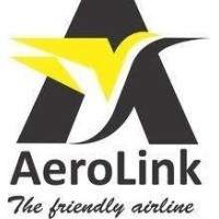 Aerolink Uganda logo - Similar company to Air Serv International