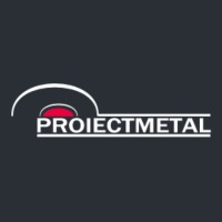 Proiectmetal logo - Similar company to Amahouse Srl
