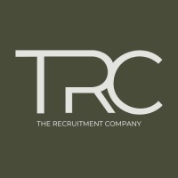 The Recruitment Company logo - Similar company to Visrez