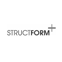 Struct-Form logo - Similar company to Structform International Limited