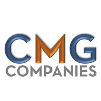 CMG Companies logo - Similar company to Tide Services