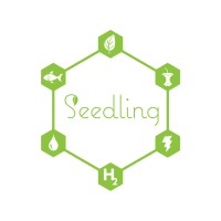 Seedling LLC. logo - Similar company to Rad Solar