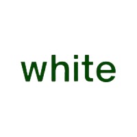 White brand design logo - Similar company to Quantum Studio
