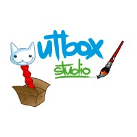 Outbox Studio Mexico logo - Similar company to Playstudios Mexico