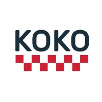 KOKO logo - Similar company to Vedicastroapi