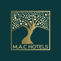 MAC Hotels logo - Similar company to Note Di Siena