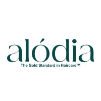 Alodia Hair Care logo - Similar company to Daybird