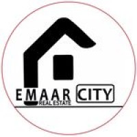 Emaar City Property logo - Similar company to اعمار