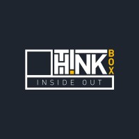 THINK BOX MEDIA JO logo - Similar company to Bits Blend