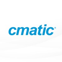 Cmatic S.p.A. logo - Similar company to Az Pneumatica