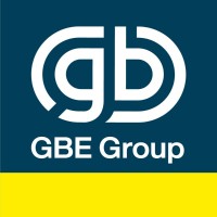 GBE Group logo - Similar company to Evolve Electrical Services Pty Ltd