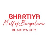 Bhartiya Mall of Bengaluru logo - Similar company to Optilogix